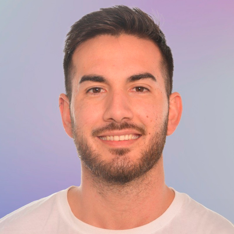 Andrés Benítez