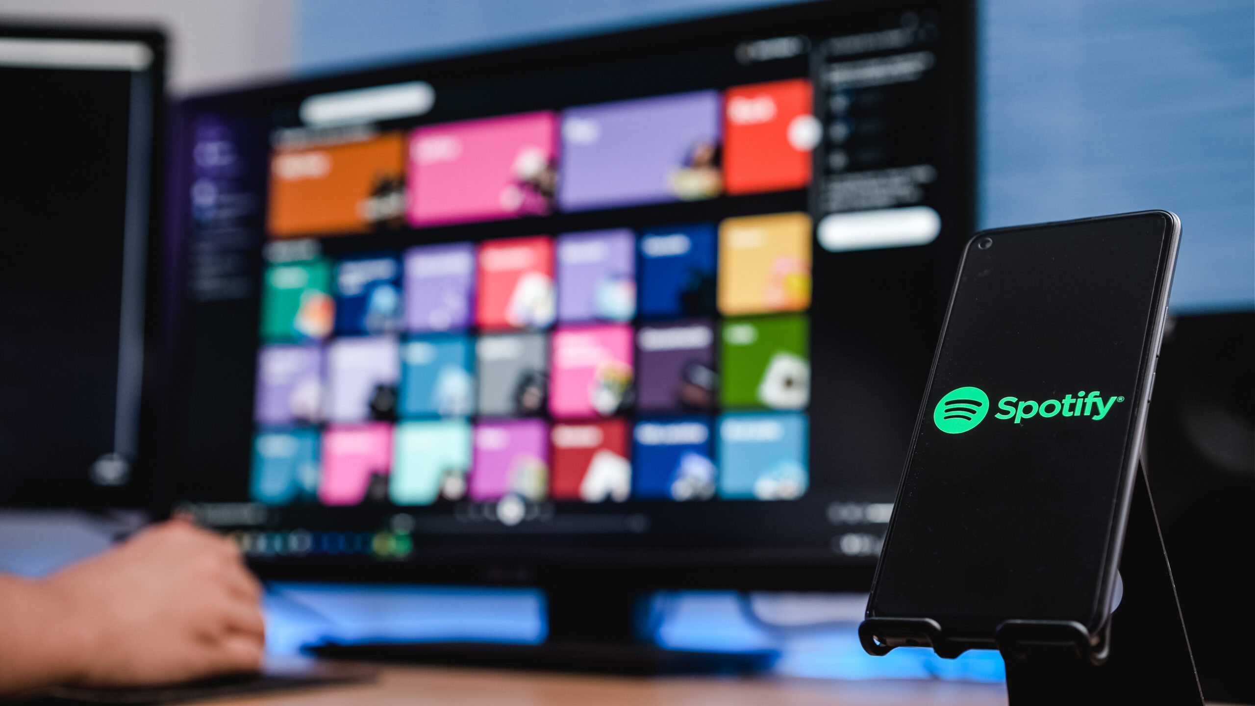 Spotify Ads | Potenciamos tu marca- Digital Tactics 360