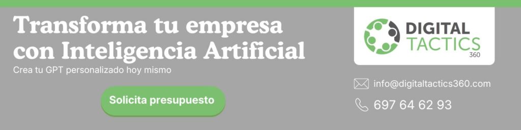 GPT personalizado