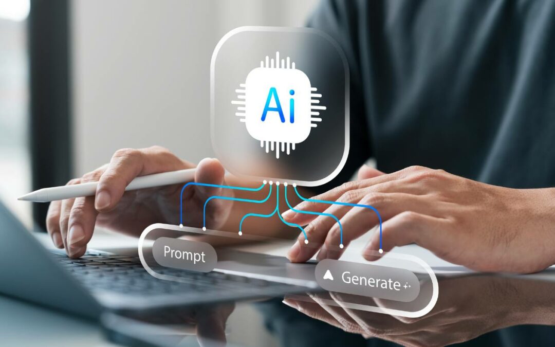 Inteligencia artificial en marketing: cómo ayuda la IA en tu estrategia