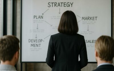 Estrategia de contenidos en 2026 para generar leads y ventas