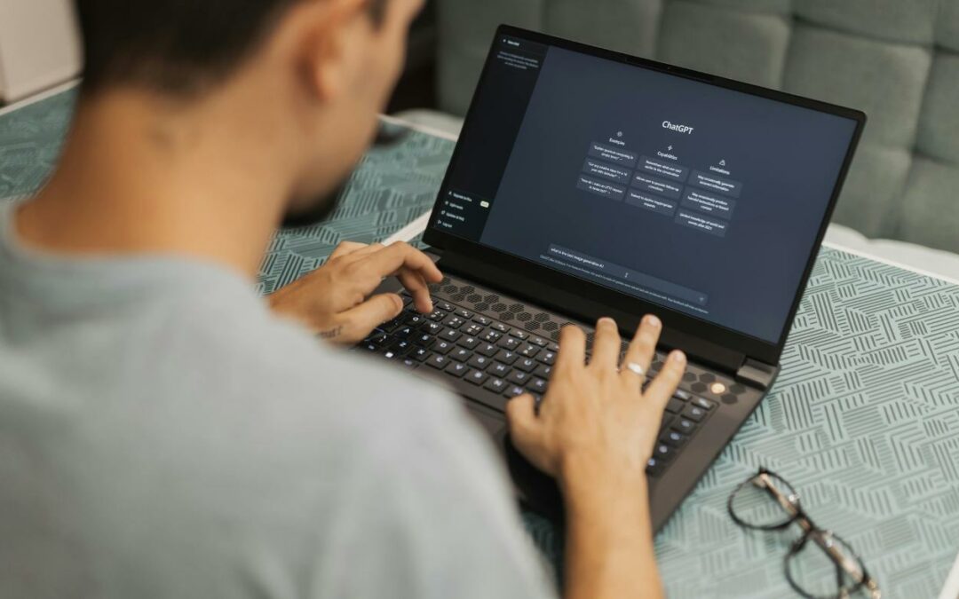 Como crear un GPT personalizado para tu empresa
