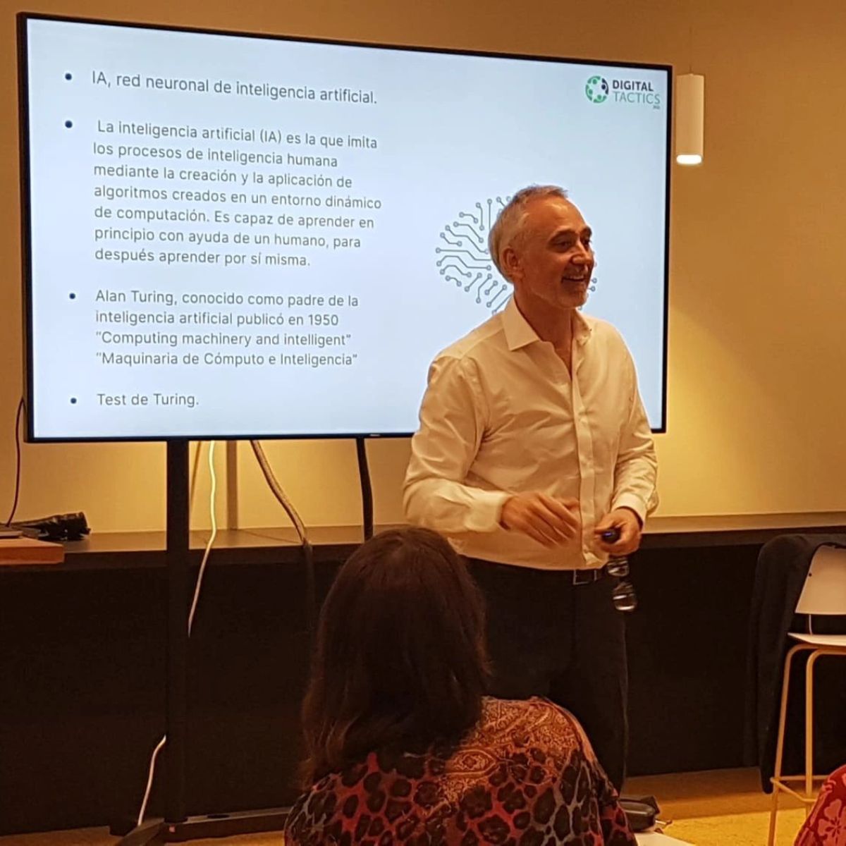 Metodología de trabajo de Eduardo Canelles Metodología de trabajo de Eduardo Canelles que se basa en una metodología única, diseñada para la alta dirección
