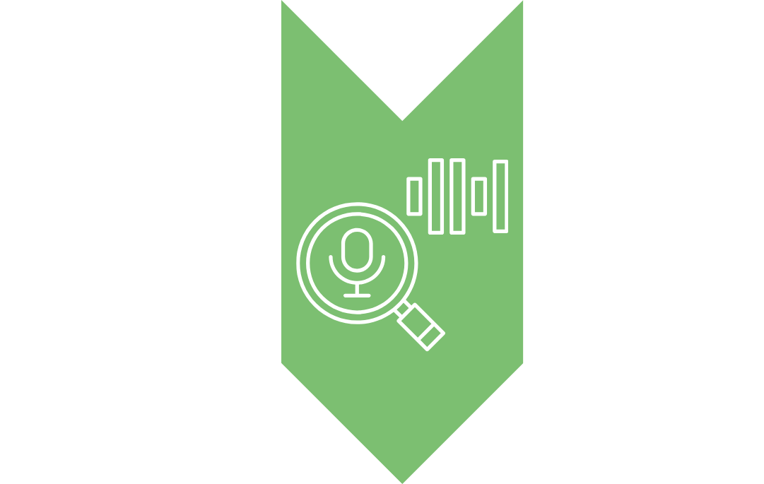 optimización para consultas conversacionales en AISO mediante búsqueda por voz e inteligencia artificial