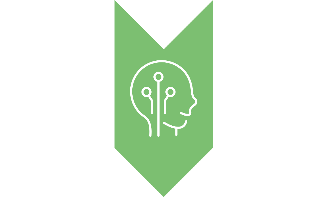 autoridad temática en AISO representada con inteligencia artificial y red neuronal semántica
