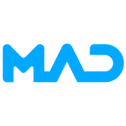 logo mad