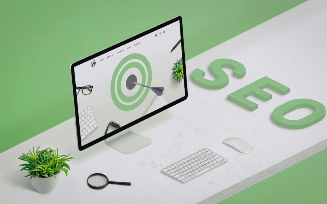 Consultor SEO para ecommerce: aumenta ventas online