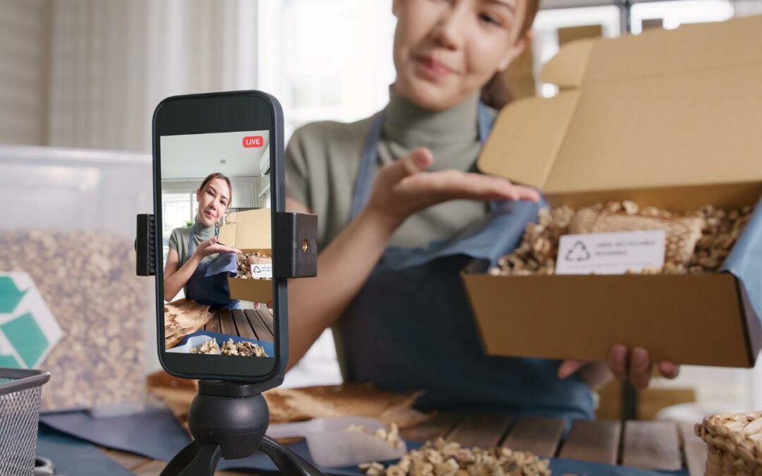 Qué es TikTok Shop: cómo vender con éxito